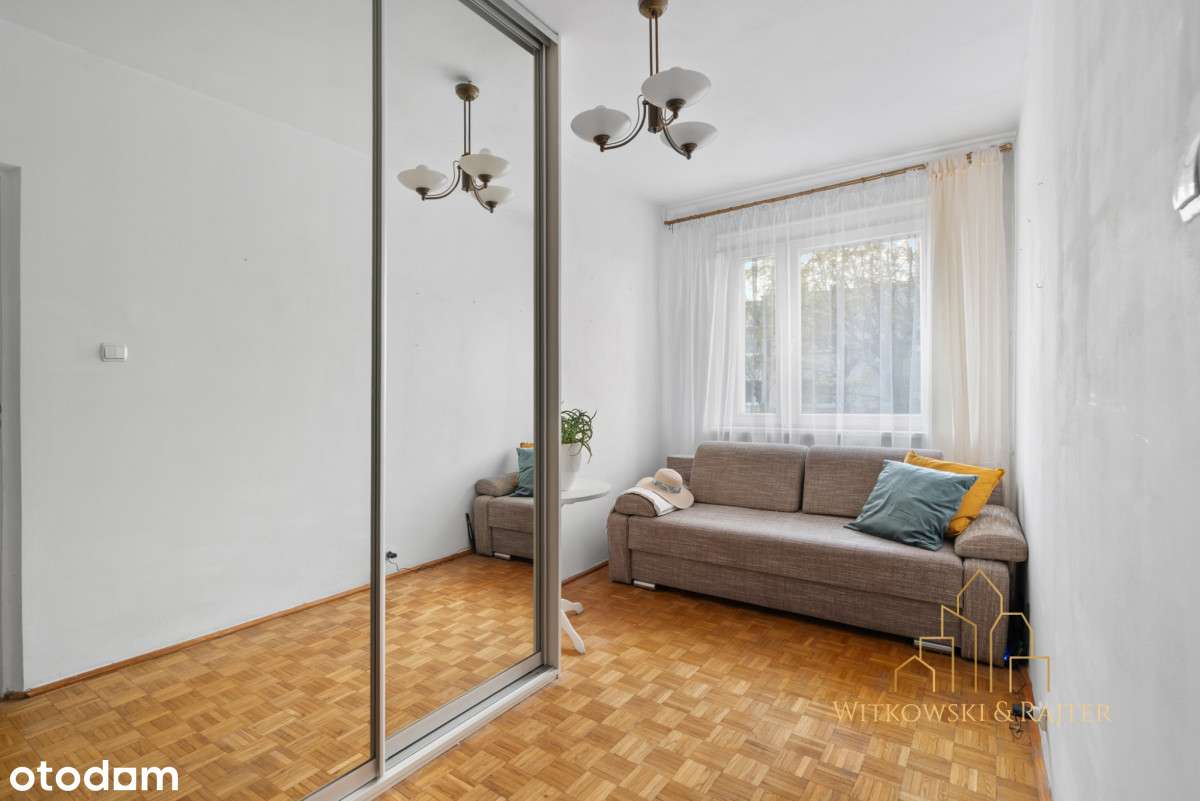 Dla Rodziny 3 Pokoje Do Wprowadzenia Zadbane Top-4