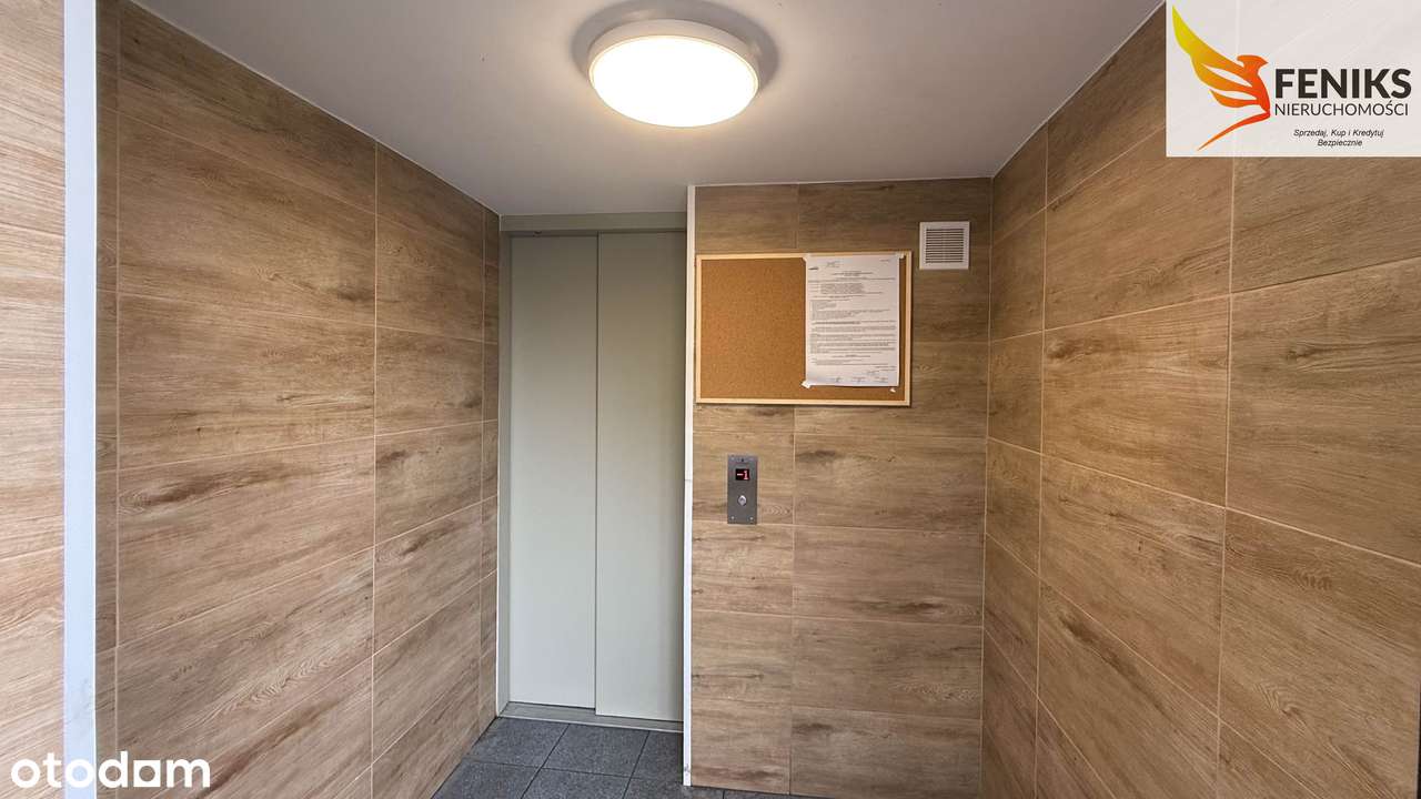 4 Pokojowe Mieszkanie po generalnym remoncie na Zawadzie-17