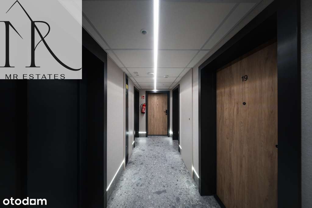 Apartament z własnym portem-9