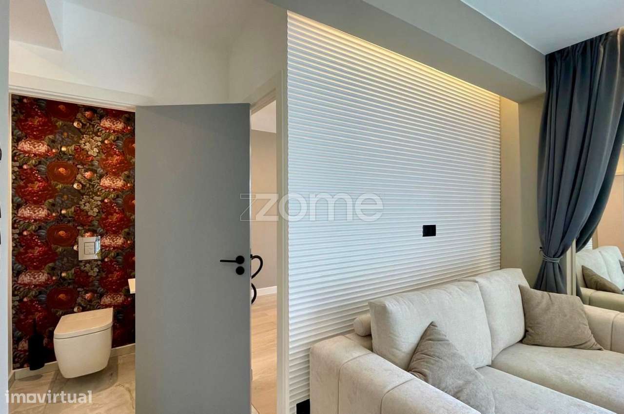 T2+1 em Vilamoura de alto padrão, totalmente renovado - Grande imagem: 5/16