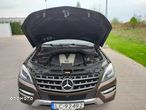 Mercedes-Benz ML 350 BlueTec 4-Matic - 18