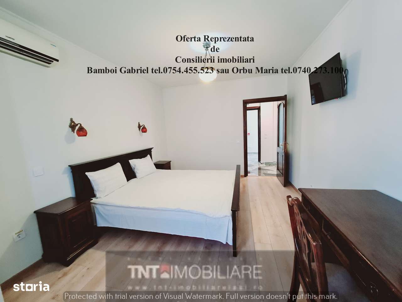 Apartament 2 camere Elegant mobilat bloc nou zonaCentru Piata Unirii - Imagine principală: 2/8