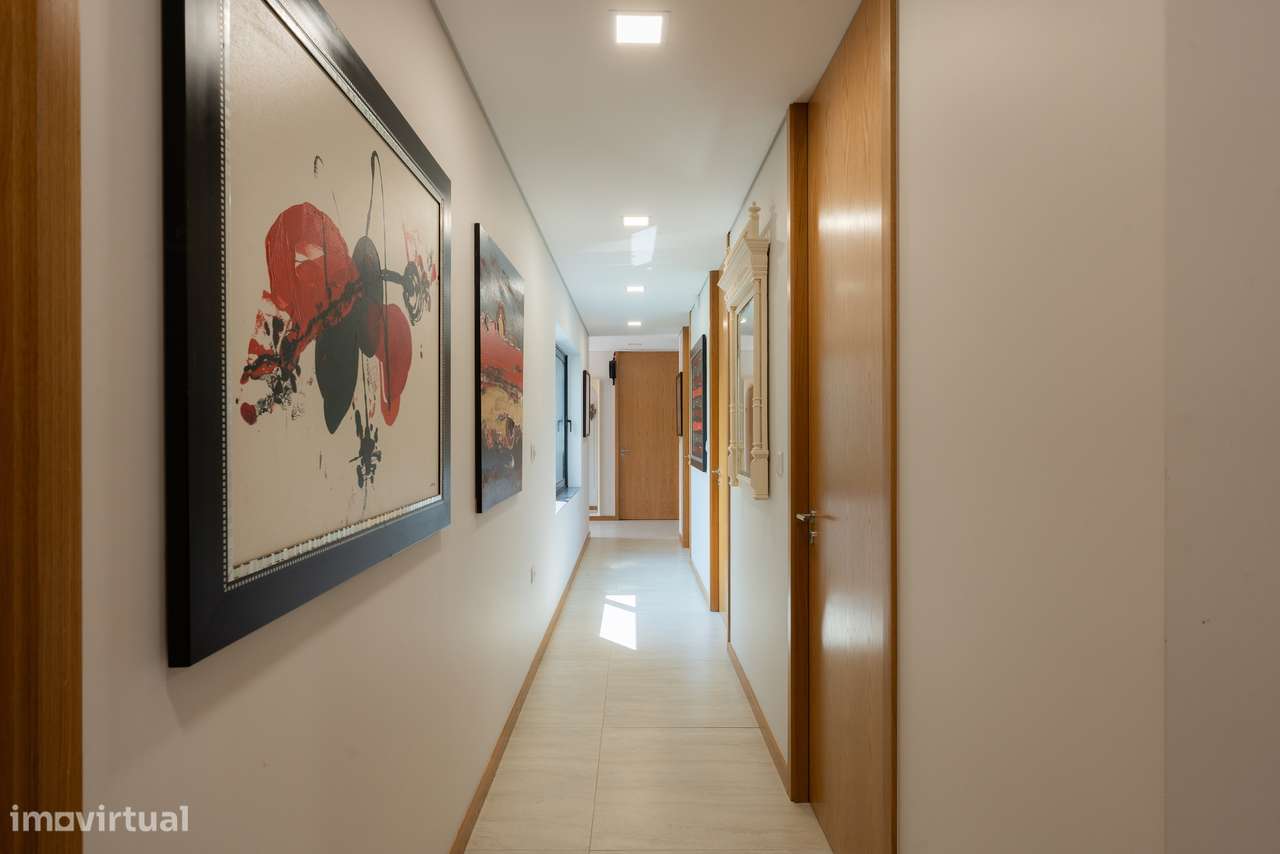 Moradia T4 Venda em Esposende, Marinhas e Gandra,Esposende - Grande imagem: 3/40