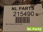 Motor Renault Clio 3 K4J780 - 8