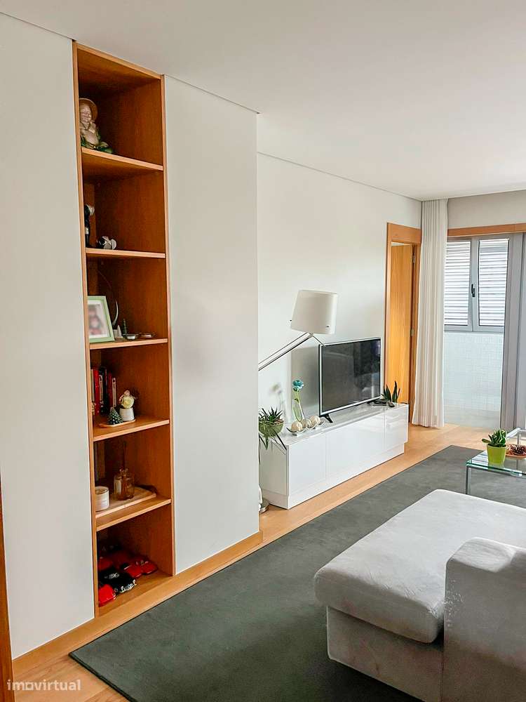 T4 Duplex de Luxo no Coração do Porto - Grande imagem: 3/19