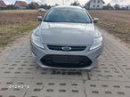 Ford Mondeo Turnier 2.0 TDCi S - 2