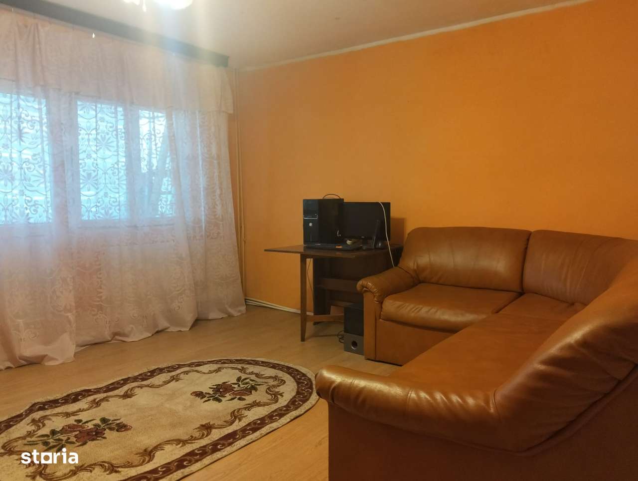 Bulevardul Poitiers, Aparatament 1 camera decomandat - Imagine principală: 3/6