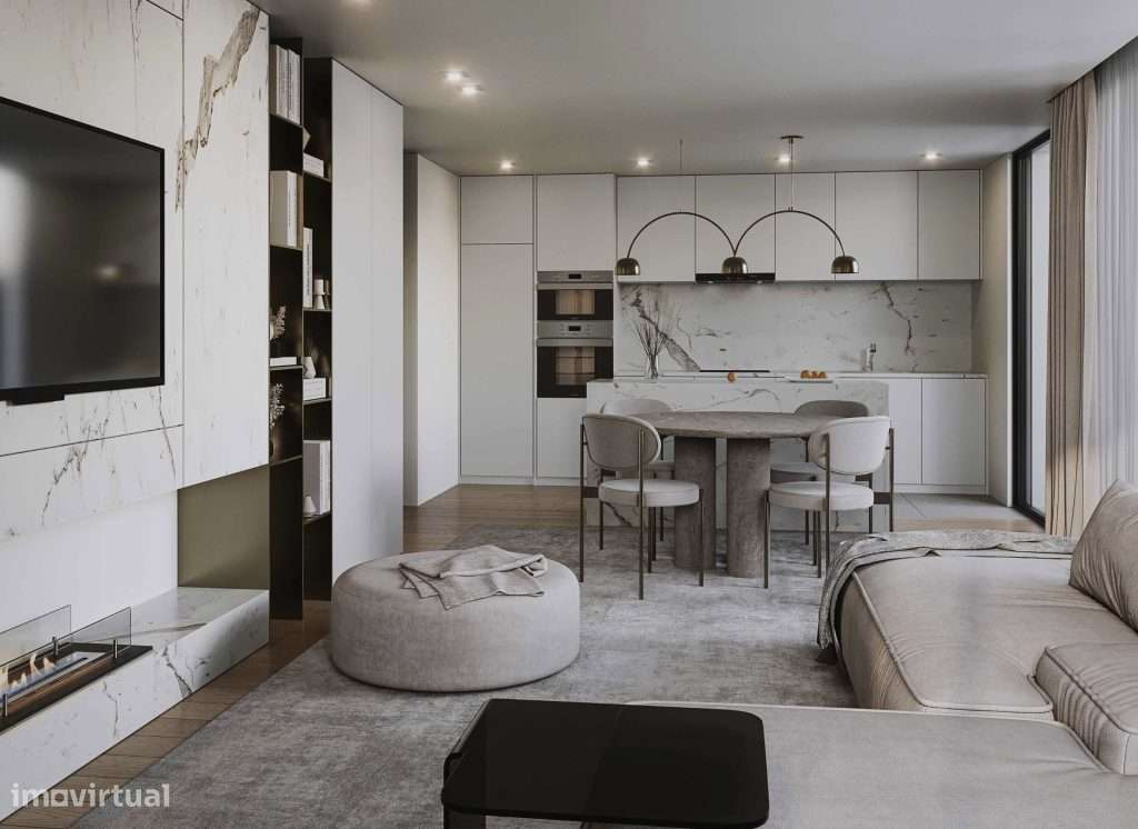 Excelente Apartamento Novo  - Próximo da Praia - Grande imagem: 4/9