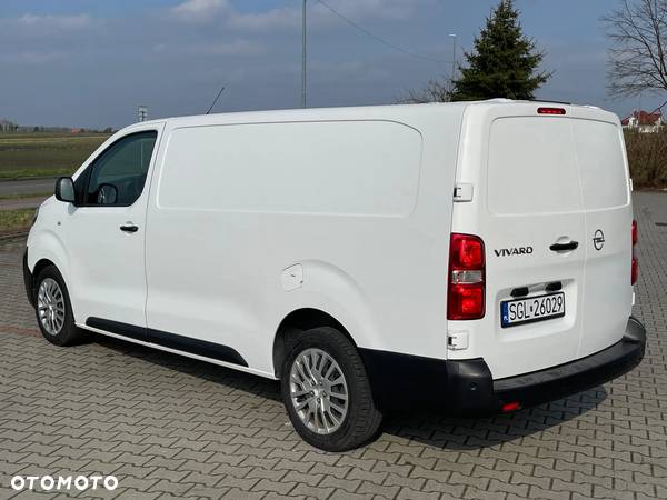 Opel VIVARO - 18