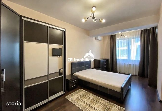 Apartament 2 camere, Herastrau