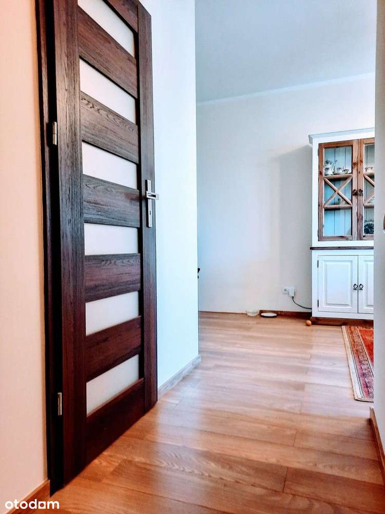 Włodarzewska *blisko parku*fajny rozkład-7