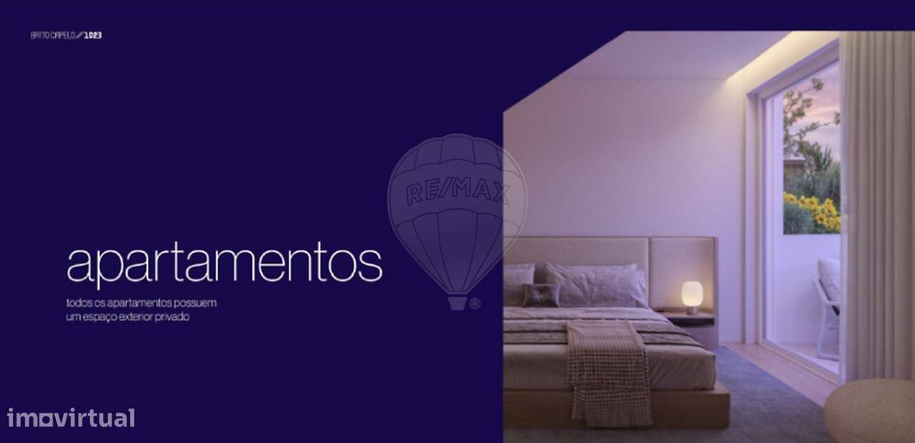 Apartamento T4 para venda - Grande imagem: 5/22
