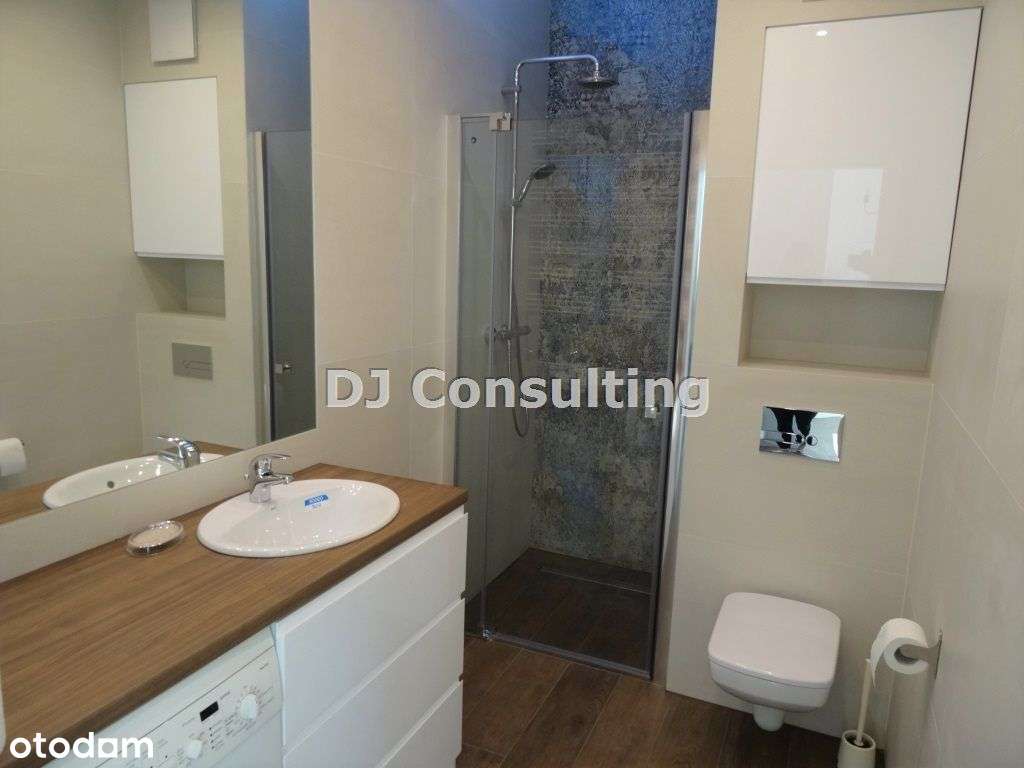 Lux 2 pok taras 30m2 Żoliborz ul. Przasnyska - Pełny obrazek: 5/10