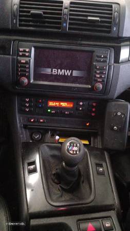 BMW 320D E46 320d 204D4 150cv 2005 para peças - 9