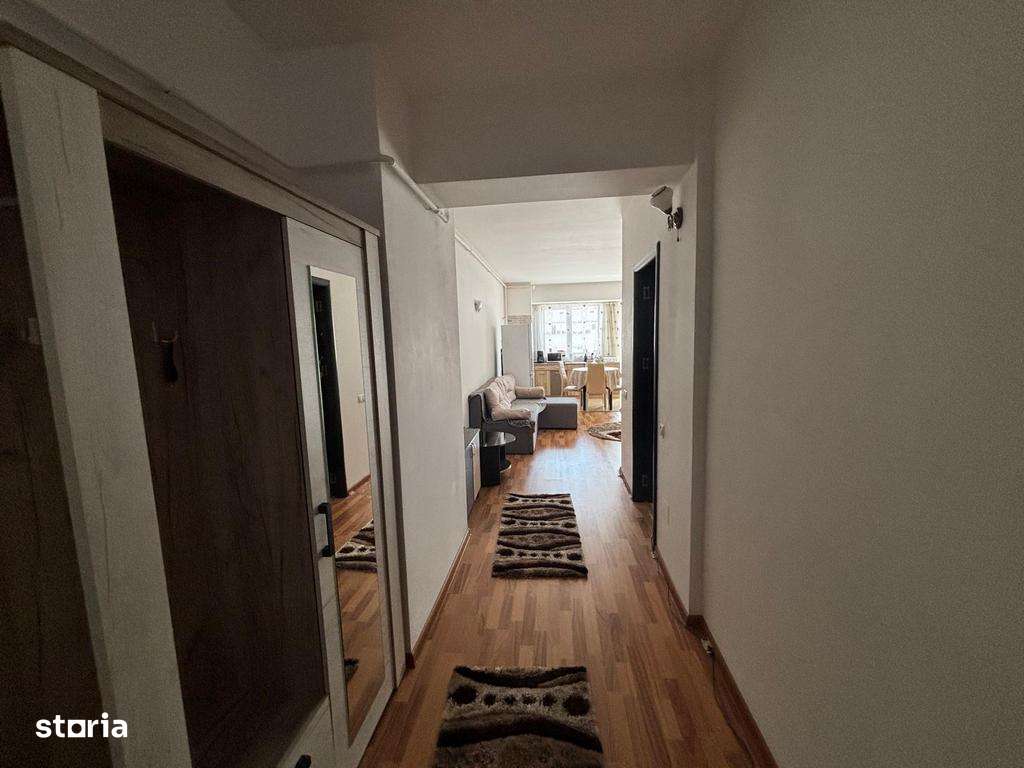 Apartament 3 camere Gib Mihaescu zona Kaufland-11