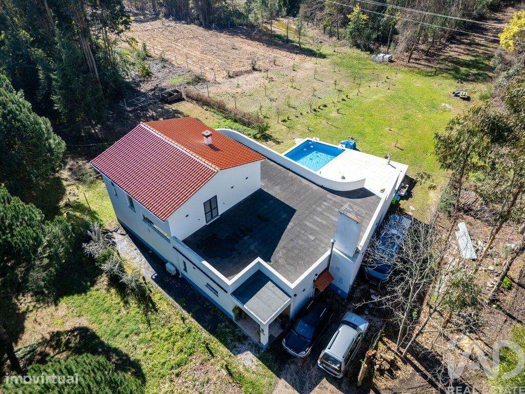 Casa / Villa T4 em Espariz e Sinde de 267 m2 - Grande imagem: 5/39