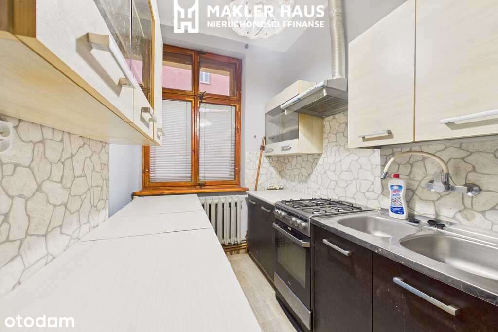 Tanie mieszkanie na parterze-10