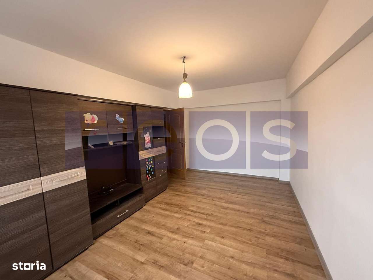 VANZARE 2 CAMERE DRISTOR | REOS GROUP | SOSEAUA MIHAI BRAVU
