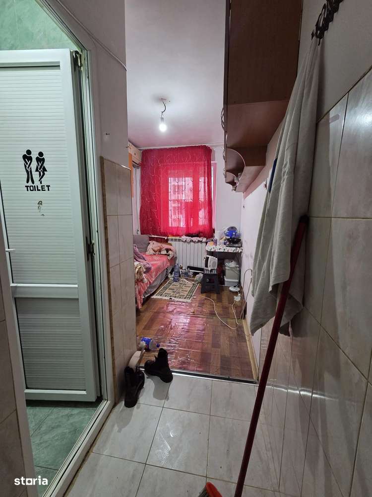 Garsoniera 10mp CARTIER VEST-4