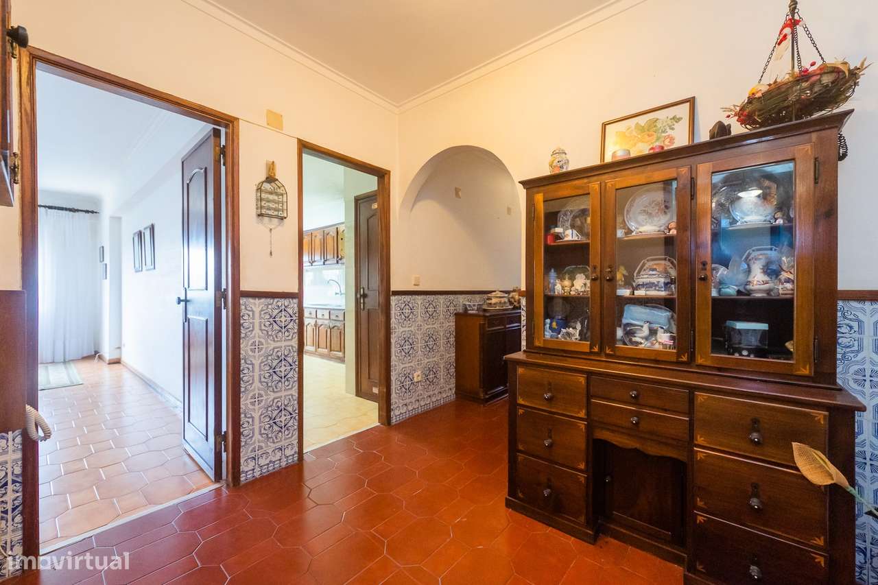 Apartamento T3 Venda em Massamá e Monte Abraão,Sintra-13