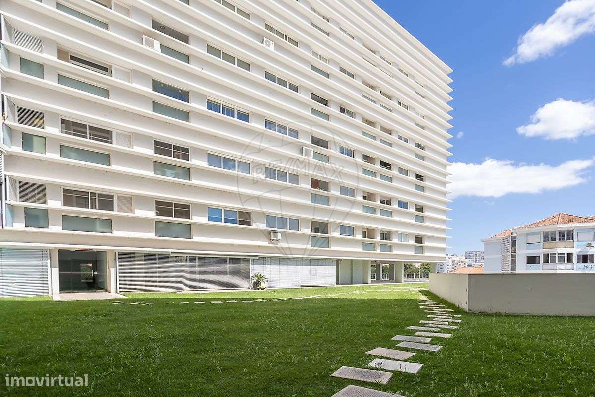 Apartamento T3 para venda-3