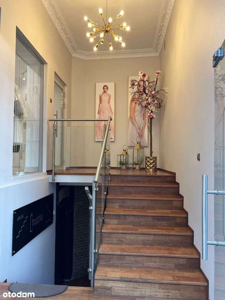 Lokal usługowy Centrum Poznań - Pełny obrazek: 5/16