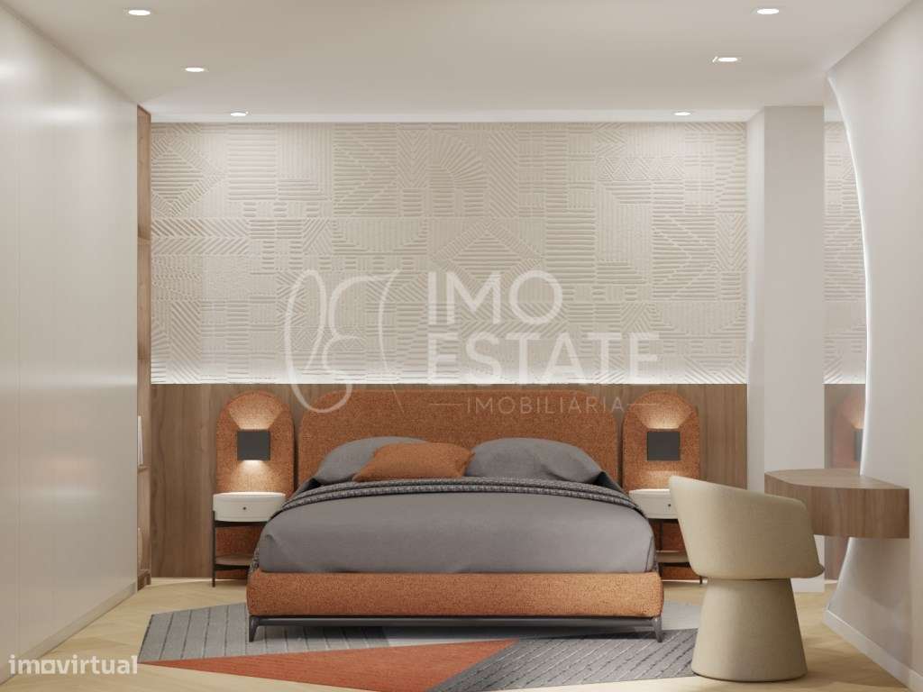 Apartamento T3 Olivais-6