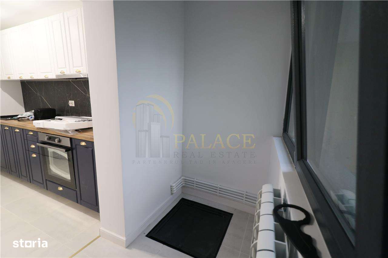 Apartament 1 camera NICOLINA ( SPATIU COMERCIAL) - Imagine principală: 5/15