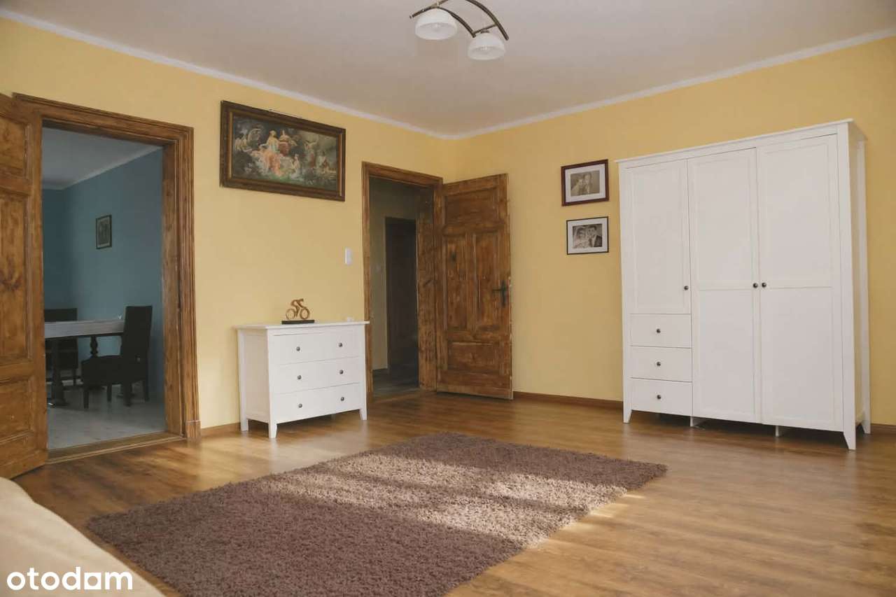2 pokoje - centrum Malborka  62 m² - Pełny obrazek: 5/13