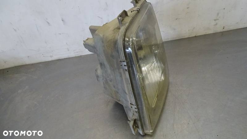 LAMPA LEWA PRZEDNIA VOLKSWAGEN LT 2.5 - 2