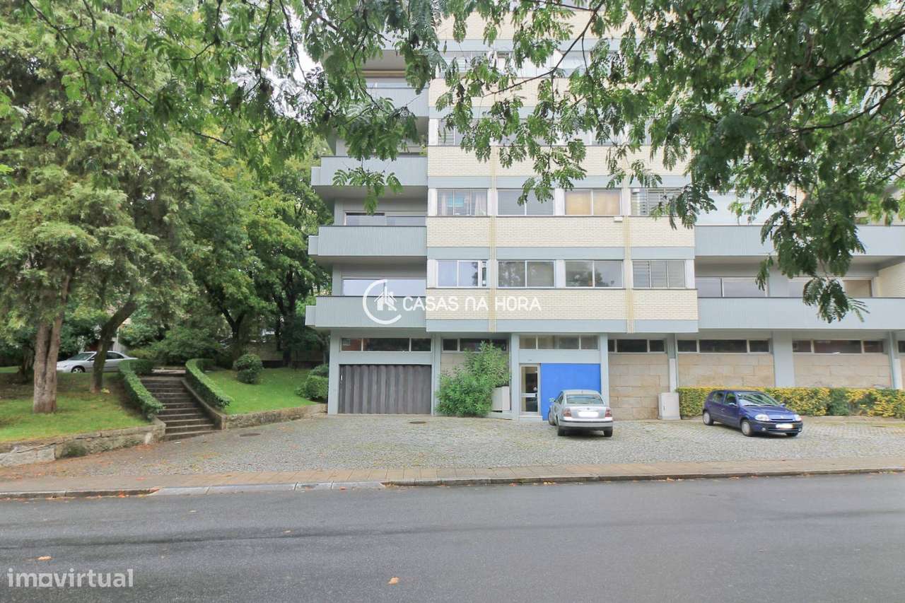 T4 Quinta Seca | Matosinhos | Varanda | Renovado-0