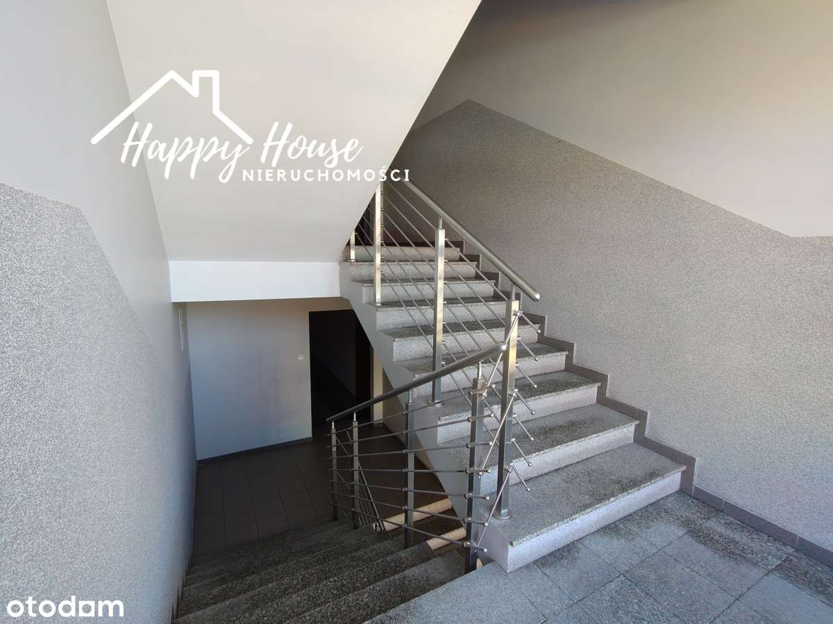 Przestronny lokal mieszkalny w sercu Chojnic-18