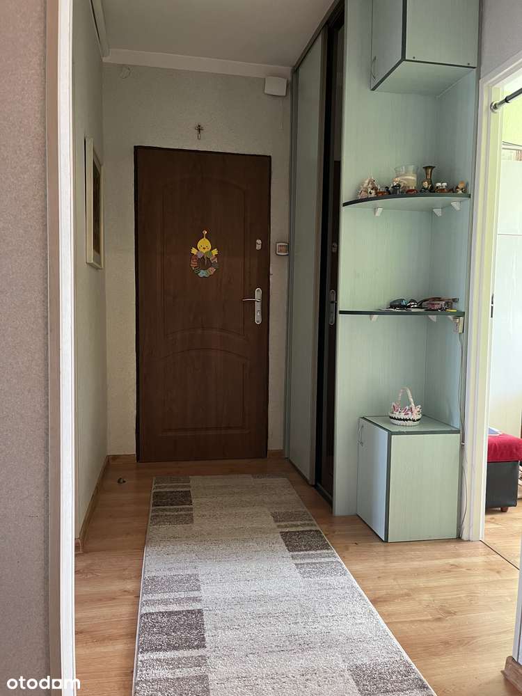 Na sprzedaż, bezpośrednio, Gostyń, 3 pokoje, balkon, centrum miasta - Pełny obrazek: 4/8