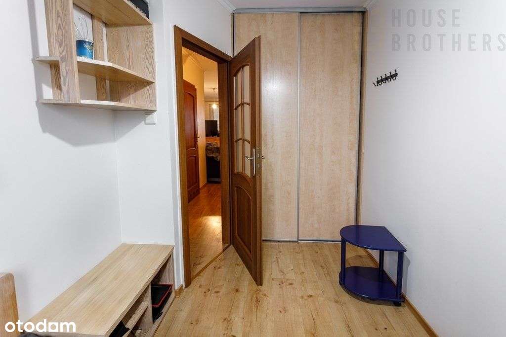 Na sprzedaż mieszkanie III p. 51 m2-7