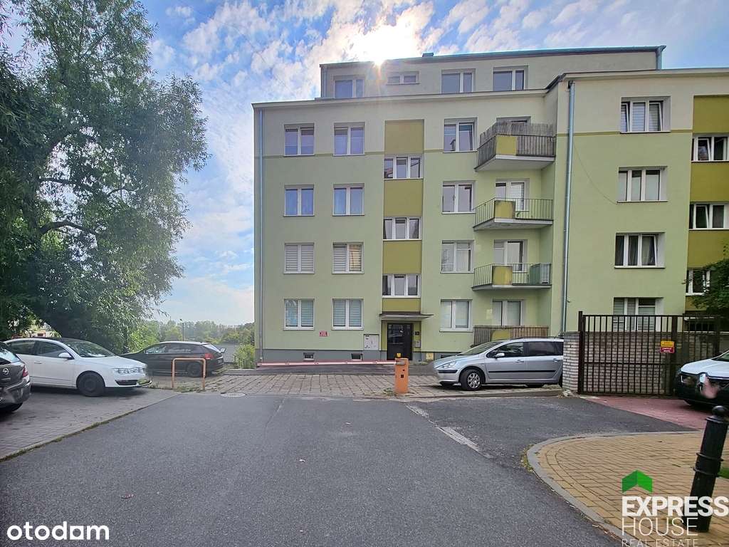 Mieszkanie z potencjałem inwestycyjnym- centrum-11