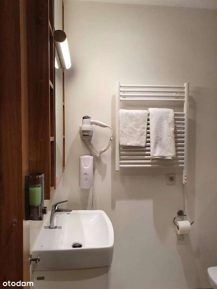 Mieszkanie, 24,50 m², Warszawa-7