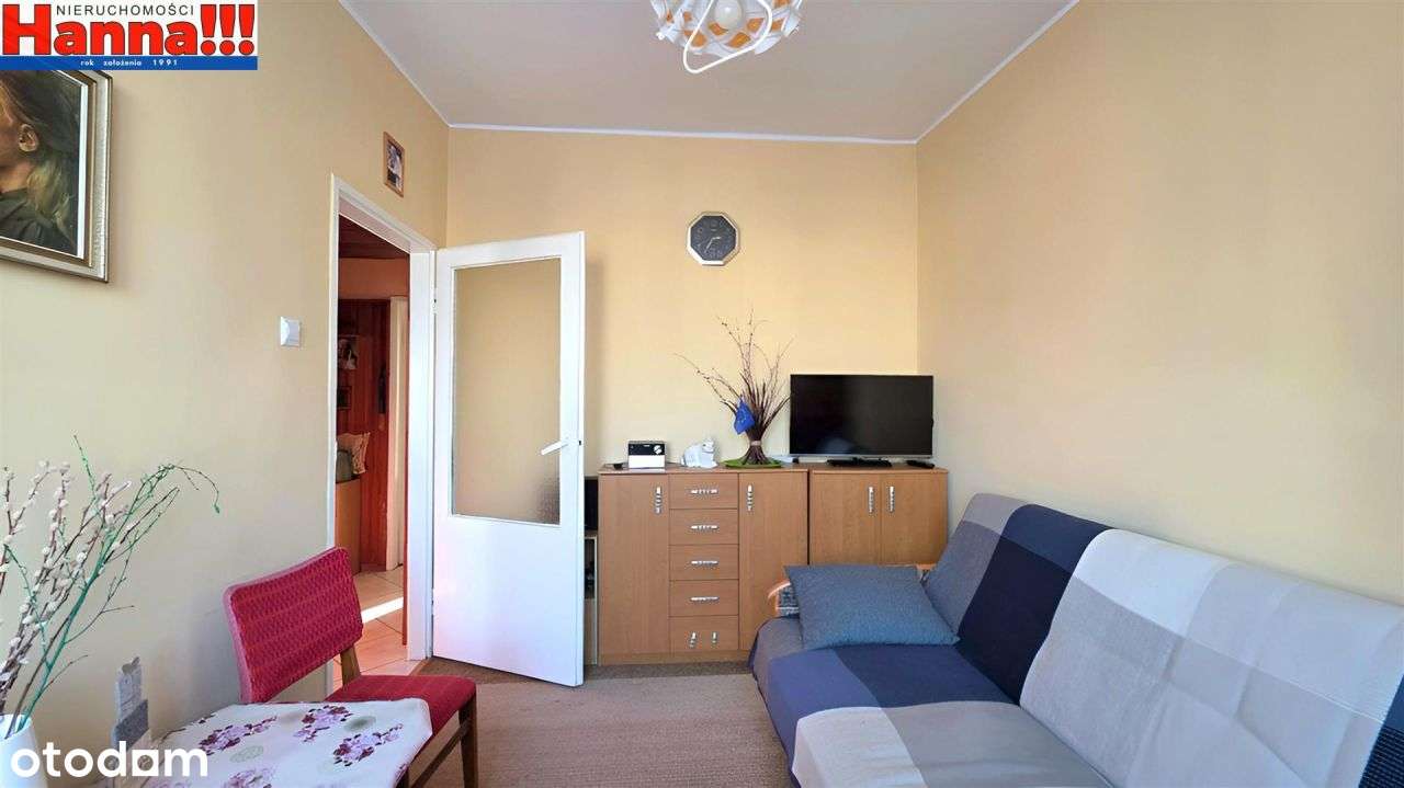 Niższa cena! Blisko plaży. Ustawne. Balkon.-5