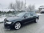 Audi A5 2.0 TDI Sportback DPF - 16