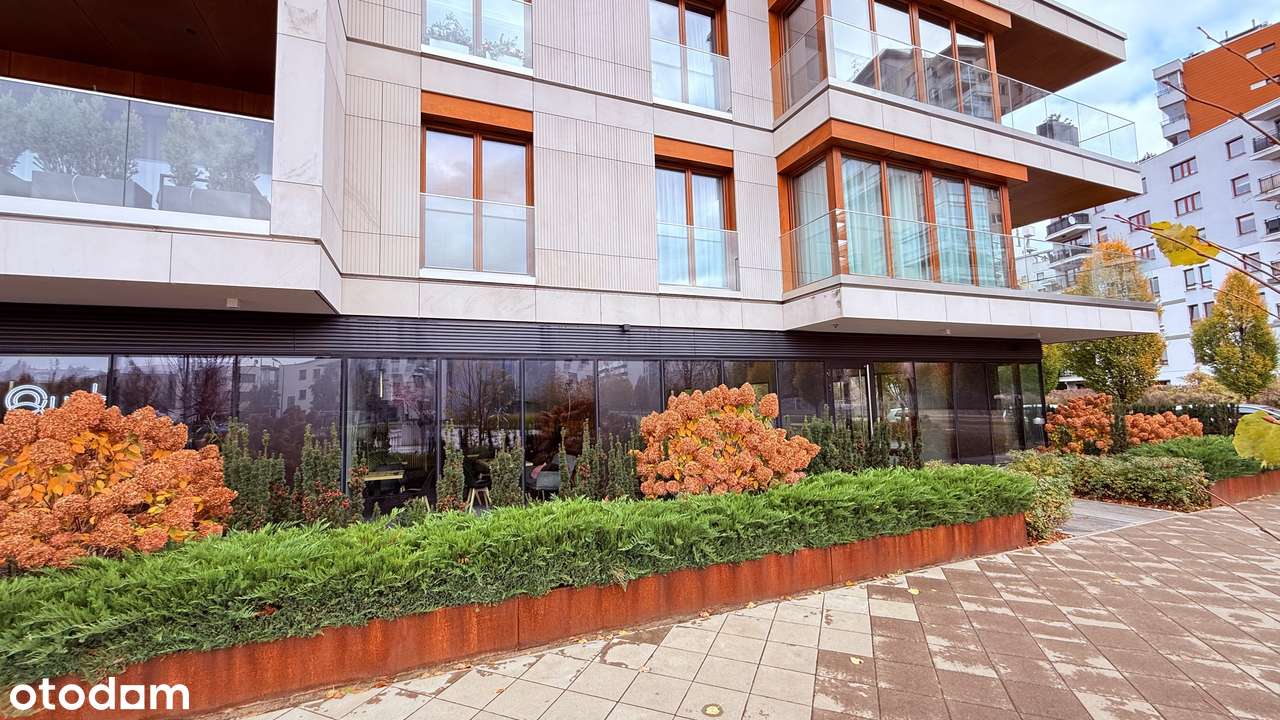 Lokal na wynajem z klimatyzacją - Pełny obrazek: 5/5