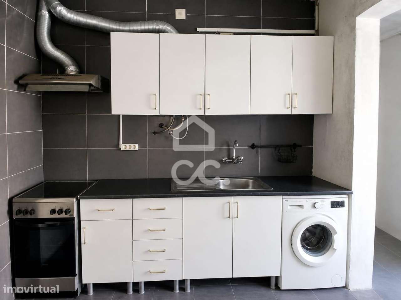 Moradia T3 em Azeitão, Setúbal-20