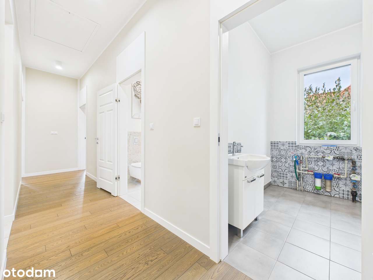 Fenomenalny dom gotowy do wprowadzenia-11