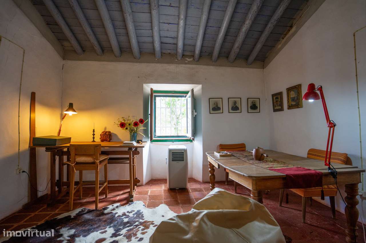 MONTE ALENTEJANO NO ALANDROAL, ÉVORA-19