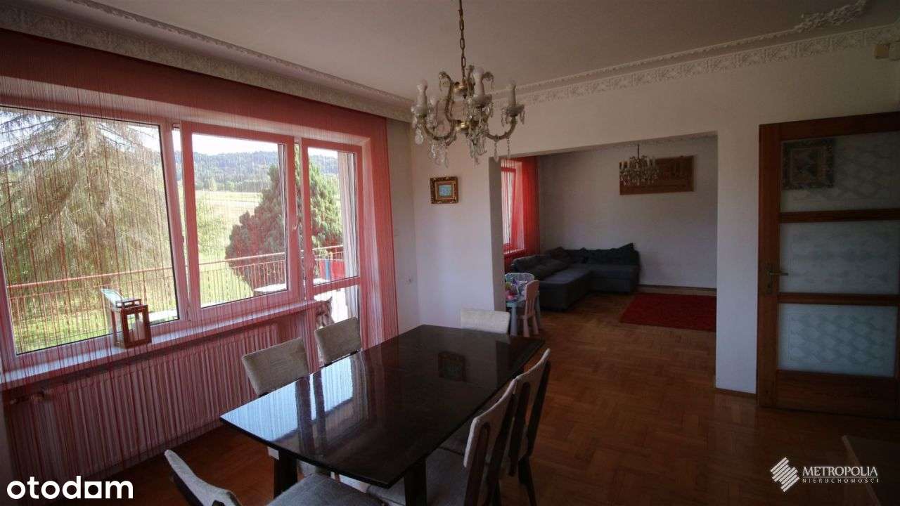 Atrakcyjna Oferta Dom - Wola Radziszowska-7