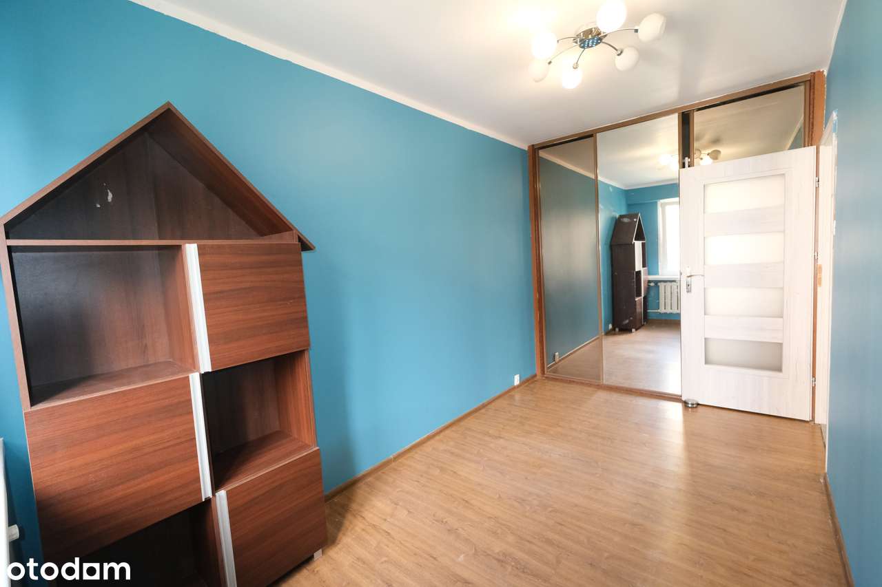 *3 pokoje na Słonecznym Stoku w doskonałej cenie! *-6