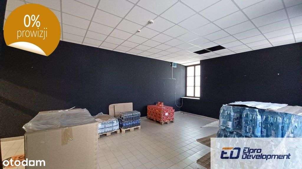 Lokal: Chełm, ul. Partyzantów 1 a - Pełny obrazek: 3/5