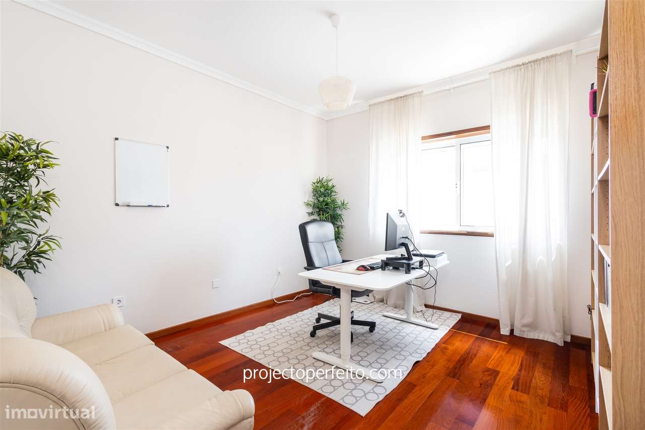 Moradia Isolada T6 Venda em Silvalde,Espinho-12