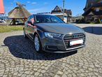 Audi A3 1.6 TDI Sportback sport - 1