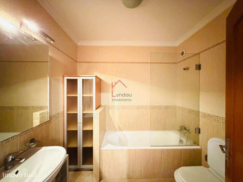 Moradia T3+1 Landim Famalicão-24