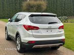 Hyundai Santa Fe 2.2 CRDi 4WD Automatik Premium - 3