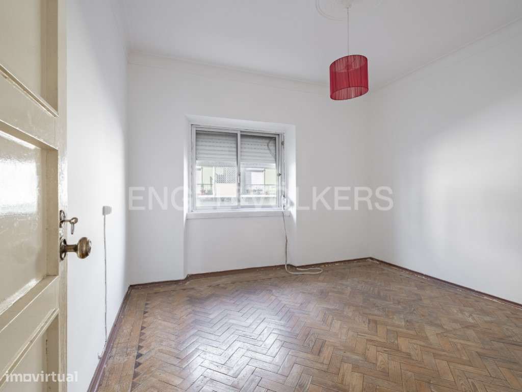 T3 no Seixal com vista de rio - Grande imagem: 4/30